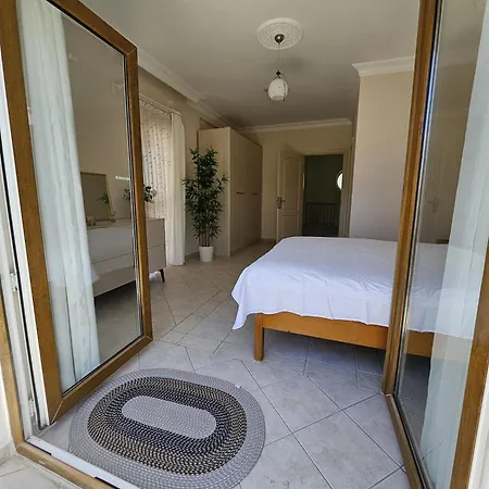 빌라 Cloud Olu Deniz *