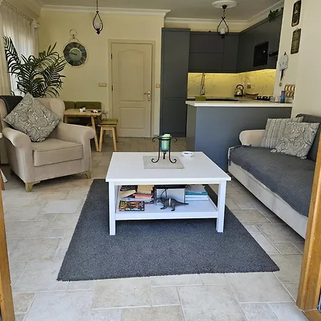 فيلة Cloud Olu Deniz فتحية