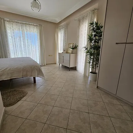 Cloud Olu Deniz فيلة *