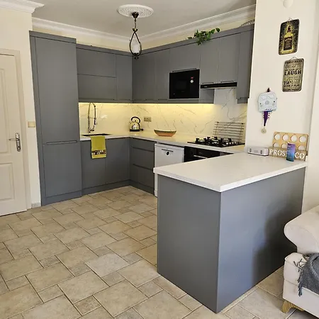 Cloud Olu Deniz 빌라 *