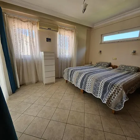 Cloud Olu Deniz 빌라