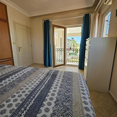 Cloud Olu Deniz 빌라 *