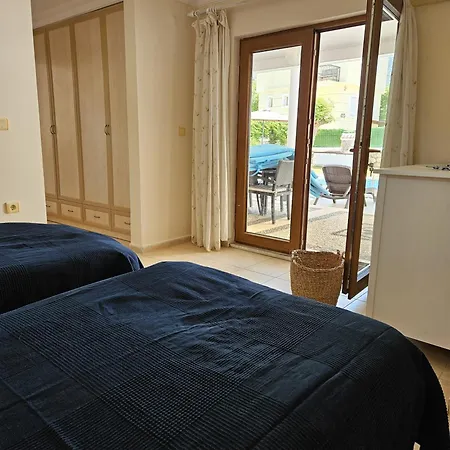 Villa Cloud Olu Deniz *