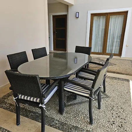 Villa Cloud Olu Deniz