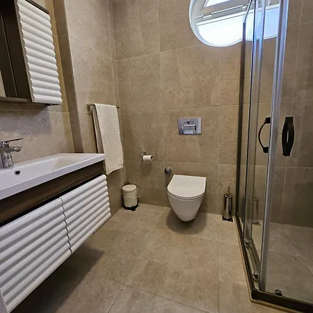 Villa Cloud Olu Deniz *