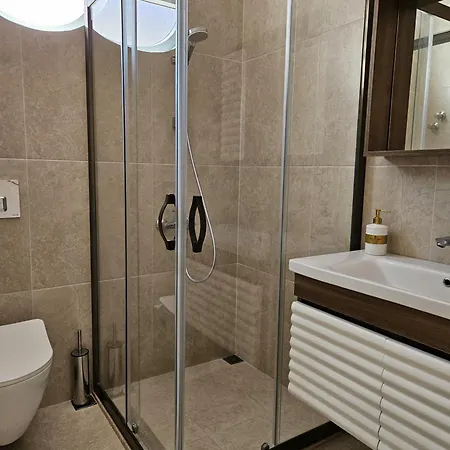 Cloud Olu Deniz Вилла Фетхие