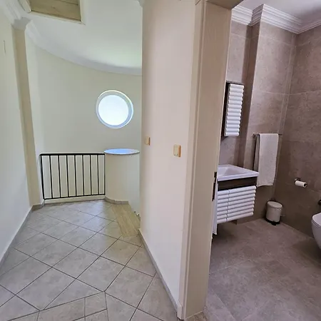 Cloud Olu Deniz Villa Fethiye