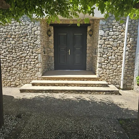 Villa Cloud Olu Deniz Fethiye