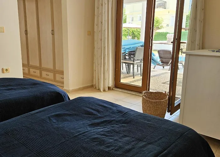 Vilă Cloud Olu Deniz *