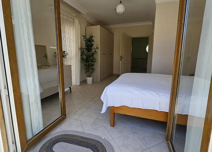 Villa Cloud Olu Deniz *