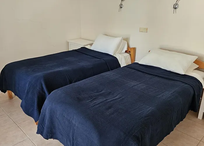 Cloud Olu Deniz Villa Fethiye