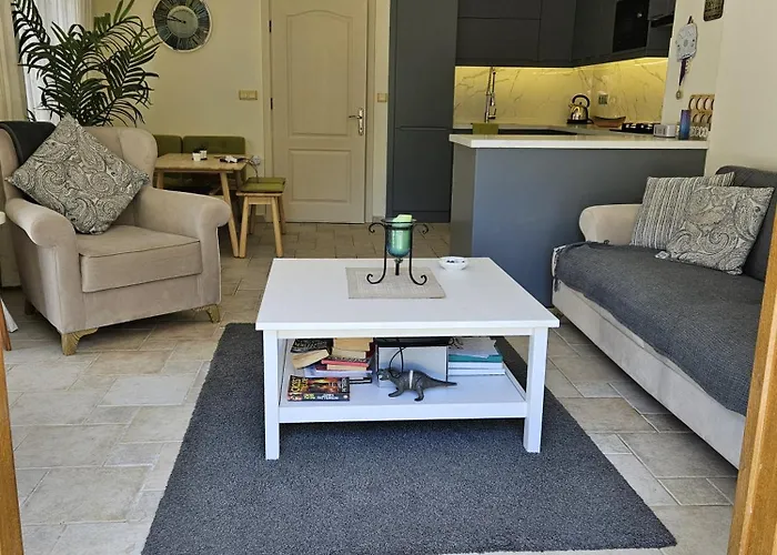 Vilă Cloud Olu Deniz Fethiye