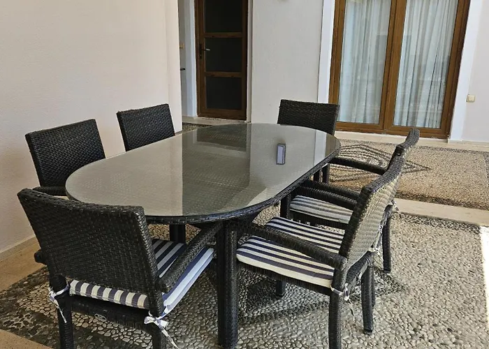 Vila Cloud Olu Deniz