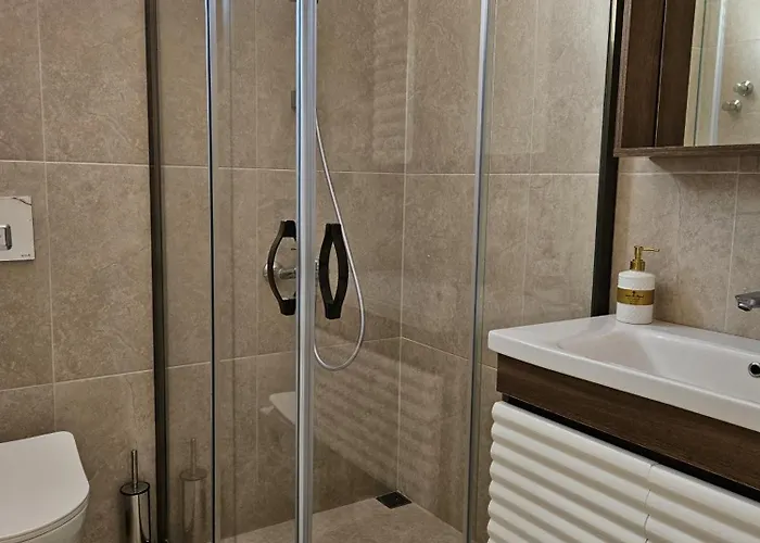 Cloud Olu Deniz Vilă Fethiye