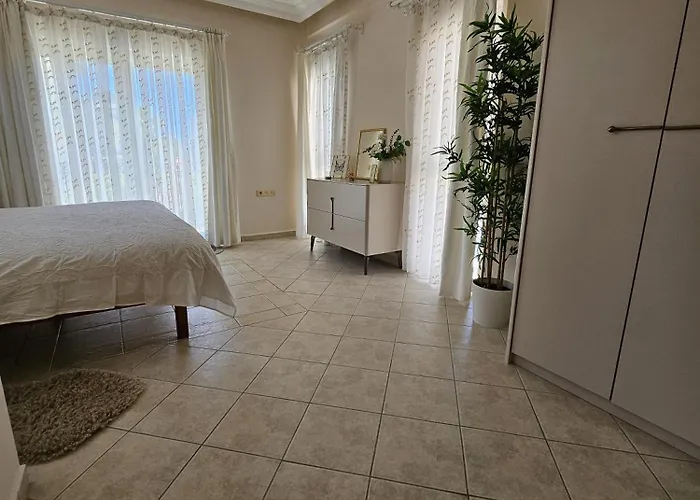 Cloud Olu Deniz Vila *