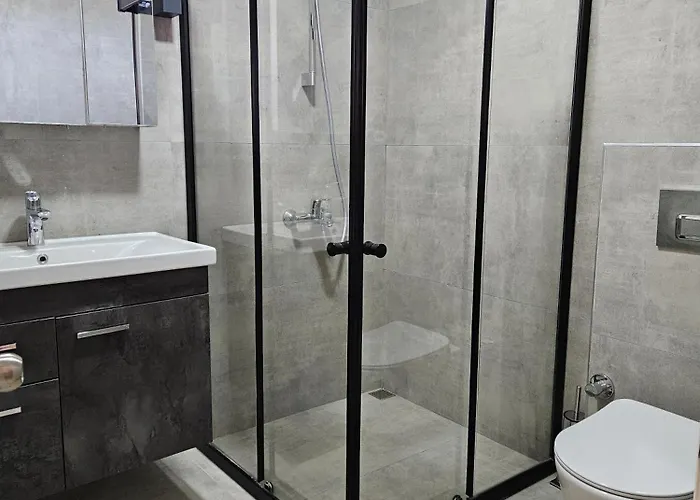 Cloud Olu Deniz Fethiye