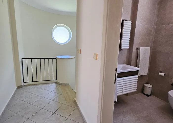 Cloud Olu Deniz Vila Fethiye