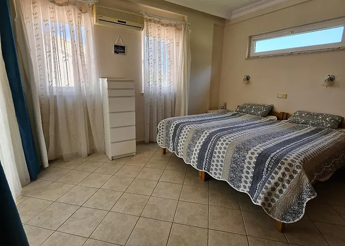 Cloud Olu Deniz Villa