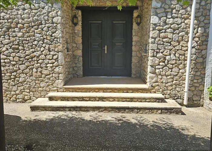 Villa Cloud Olu Deniz Fethiye